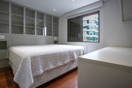 Foto 27 do(a) Apartamento de 3 quartos à venda em Campo Belo, São Paulo
