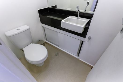 Foto 13 do(a) Apartamento de 3 quartos à venda em Campo Belo, São Paulo