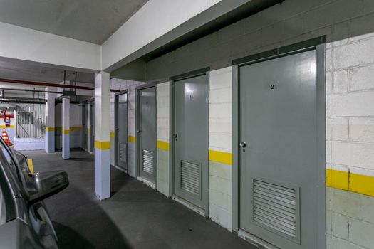 Foto 37 do(a) Apartamento de 3 quartos à venda em Campo Belo, São Paulo