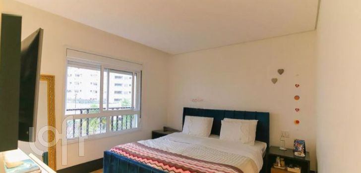 Foto 10 do(a) Apartamento de 3 quartos à venda em Vila Suzana, São Paulo