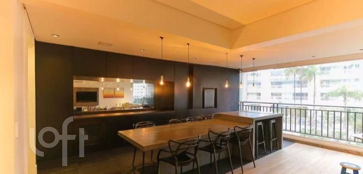 Foto 3 do(a) Apartamento de 3 quartos à venda em Vila Suzana, São Paulo