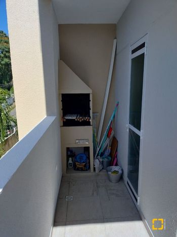 Foto 11 do(a) Apartamento de 2 quartos à venda em Real Parque, São José