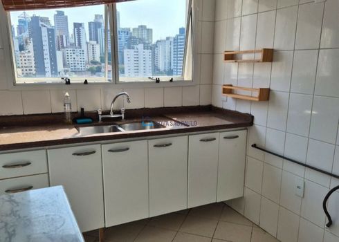 Foto 8 do(a) Apartamento de 3 quartos à venda em Aclimação, São Paulo