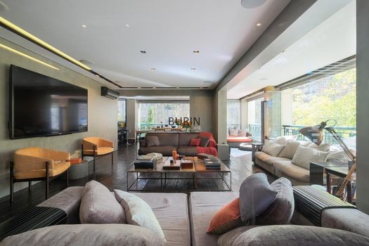 Foto 6 do(a) Apartamento de 2 quartos à venda em Brooklin Paulista, São Paulo