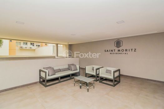 Foto 42 do(a) Apartamento de 2 quartos à venda em Jardim Botânico, Porto Alegre