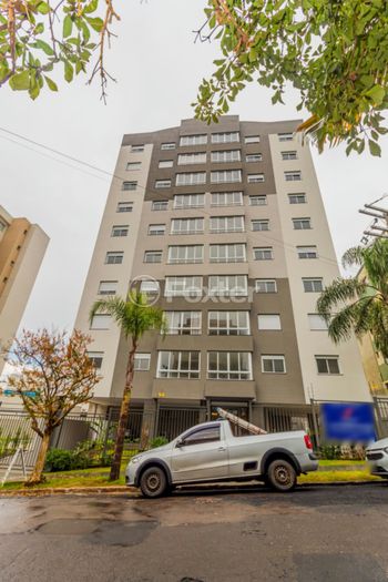 Foto 47 do(a) Apartamento de 2 quartos à venda em Jardim Botânico, Porto Alegre