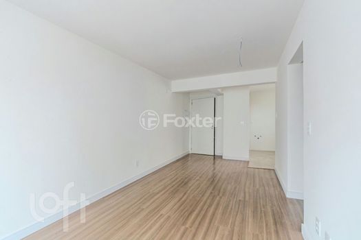 Foto 2 do(a) Apartamento de 2 quartos à venda em Jardim Botânico, Porto Alegre
