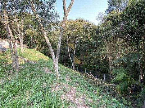Foto 3 do(a) Terreno false à venda em Chácara Moinho Velho, Carapicuíba