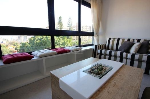 Foto 6 do(a) Flat de 2 quartos à venda em Camaquã, Porto Alegre