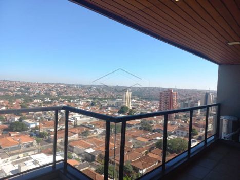 Foto 8 do(a) Apartamento de 3 quartos à venda em Vila Mesquita, Bauru