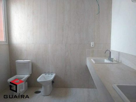 Foto 19 do(a) Apartamento de 4 quartos à venda em Vila Alpina, Santo André