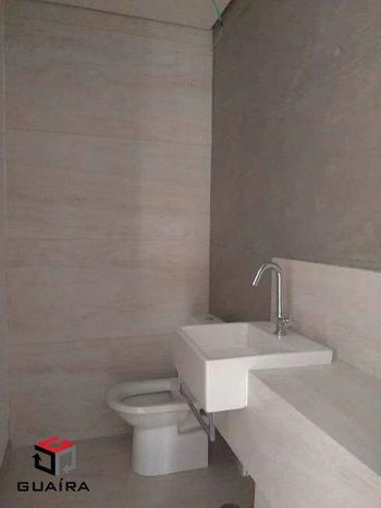 Foto 18 do(a) Apartamento de 4 quartos à venda em Vila Alpina, Santo André