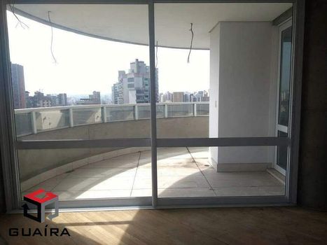 Foto 11 do(a) Apartamento de 4 quartos à venda em Vila Alpina, Santo André