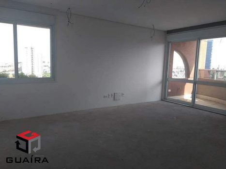 Foto 16 do(a) Apartamento de 4 quartos à venda em Vila Alpina, Santo André