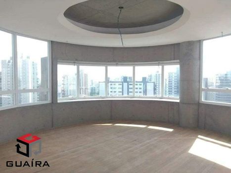 Foto 4 do(a) Apartamento de 4 quartos à venda em Vila Alpina, Santo André
