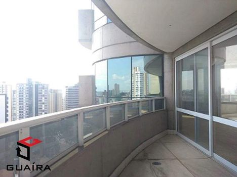 Foto 21 do(a) Apartamento de 4 quartos à venda em Vila Alpina, Santo André