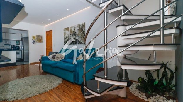 Foto 22 do(a) Cobertura de 3 quartos à venda em Santa Maria, São Caetano do Sul