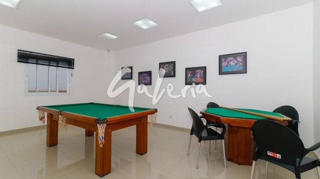 Foto 35 do(a) Cobertura de 3 quartos à venda em Santa Maria, São Caetano do Sul