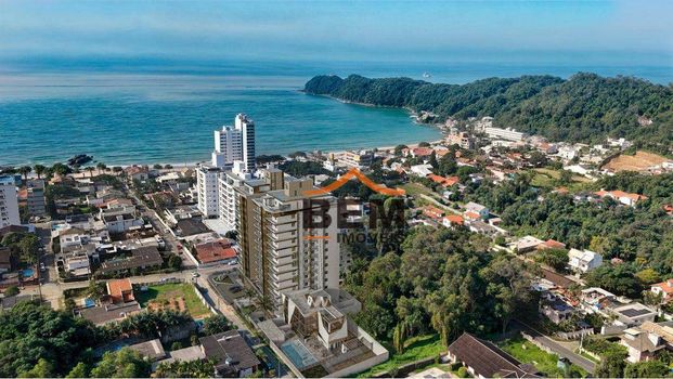 Foto 3 do(a) Apartamento de 4 quartos à venda em Cabeçudas, Itajaí