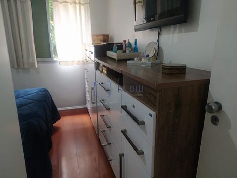 Foto 13 do(a) Apartamento de 3 quartos à venda em Jardim Umuarama, São Paulo