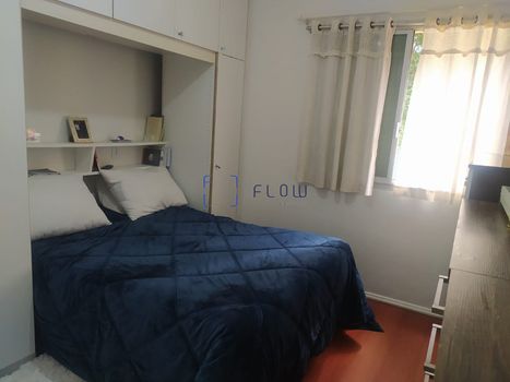 Foto 22 do(a) Apartamento de 3 quartos à venda em Jardim Umuarama, São Paulo