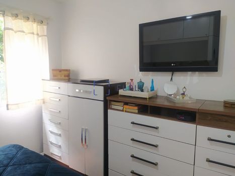 Foto 9 do(a) Apartamento de 3 quartos à venda em Jardim Umuarama, São Paulo