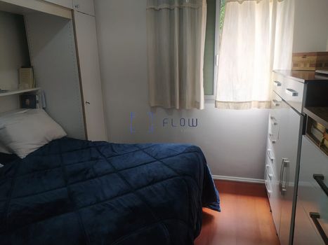 Foto 14 do(a) Apartamento de 3 quartos à venda em Jardim Umuarama, São Paulo