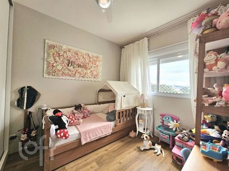 Foto 26 do(a) Apartamento de 3 quartos à venda em Vila Congonhas, São Paulo