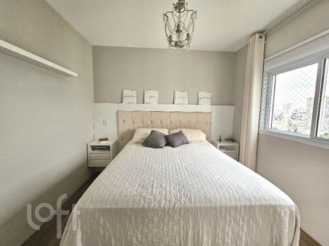 Foto 22 do(a) Apartamento de 3 quartos à venda em Vila Congonhas, São Paulo