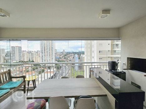 Foto 4 do(a) Apartamento de 3 quartos à venda em Vila Congonhas, São Paulo