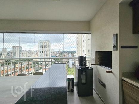 Foto 7 do(a) Apartamento de 3 quartos à venda em Vila Congonhas, São Paulo