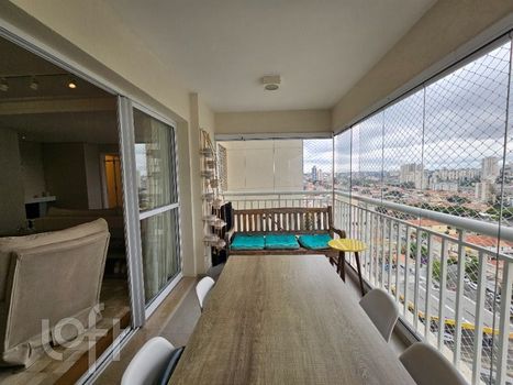 Foto 5 do(a) Apartamento de 3 quartos à venda em Vila Congonhas, São Paulo