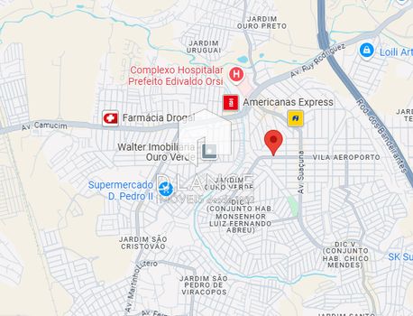 Foto 20 do(a) Casa em Condomínio false à venda em Vila Aeroporto, Campinas