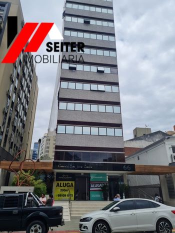 Foto 16 do(a) Sala / Conjunto Comercial false para alugar em Centro, Florianópolis
