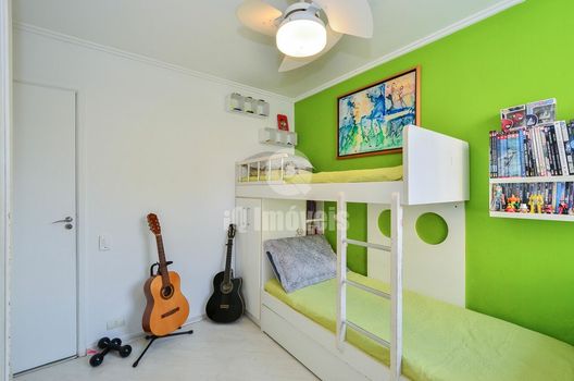 Foto 18 do(a) Apartamento de 3 quartos à venda em Indianópolis, São Paulo