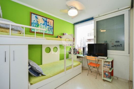 Foto 17 do(a) Apartamento de 3 quartos à venda em Indianópolis, São Paulo