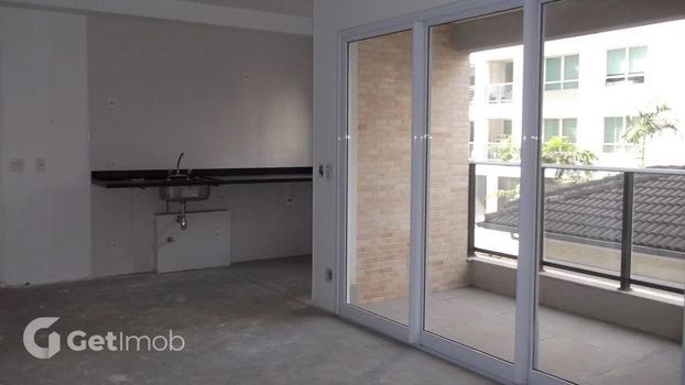 Foto 1 do(a) Apartamento de 1 quartos à venda em Paraíso, São Paulo