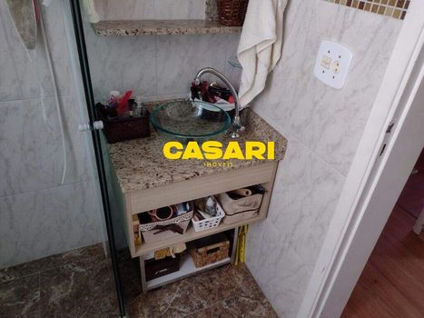Foto 21 do(a) Apartamento de 3 quartos à venda em Demarchi, São Bernardo do Campo