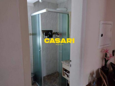 Foto 23 do(a) Apartamento de 3 quartos à venda em Demarchi, São Bernardo do Campo