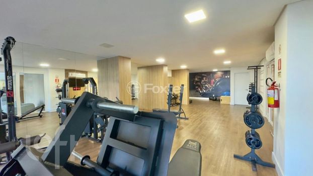 Foto 40 do(a) Apartamento de 4 quartos à venda em Ideal, Novo Hamburgo