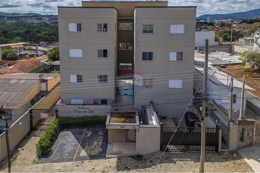 Foto 4 do(a) Apartamento de 3 quartos à venda em Jardim Colonial, Atibaia