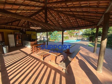 Foto 43 do(a) Fazenda / Sítio / Chácara de 3 quartos à venda em Comunidade Urbana de Iguape, Guarapari