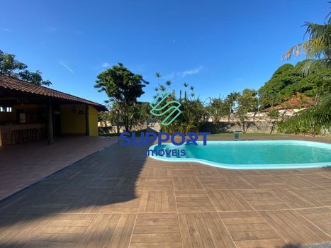 Foto 17 do(a) Fazenda / Sítio / Chácara de 3 quartos à venda em Comunidade Urbana de Iguape, Guarapari