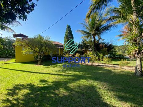 Foto 39 do(a) Fazenda / Sítio / Chácara de 3 quartos à venda em Comunidade Urbana de Iguape, Guarapari
