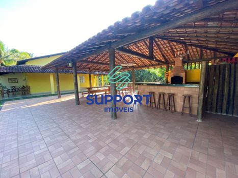 Foto 47 do(a) Fazenda / Sítio / Chácara de 3 quartos à venda em Comunidade Urbana de Iguape, Guarapari