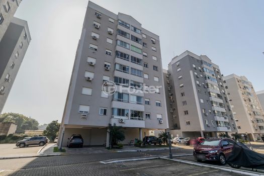 Foto 50 do(a) Apartamento de 3 quartos à venda em Cavalhada, Porto Alegre
