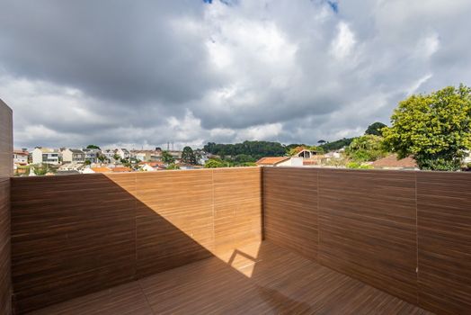 Foto 37 do(a) Casa em Condomínio de 3 quartos à venda em Barreirinha, Curitiba