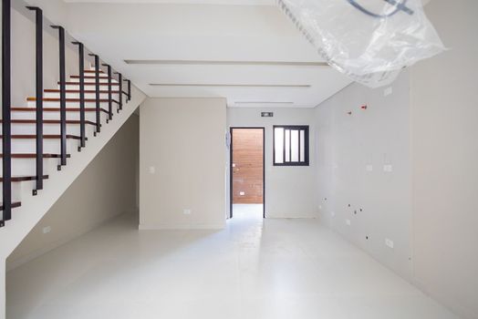 Foto 8 do(a) Casa em Condomínio de 3 quartos à venda em Barreirinha, Curitiba