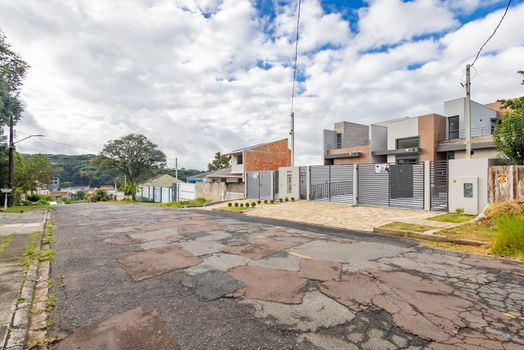 Foto 50 do(a) Casa em Condomínio de 3 quartos à venda em Barreirinha, Curitiba