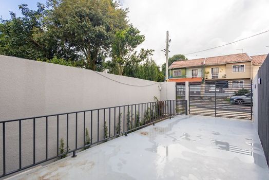 Foto 43 do(a) Casa em Condomínio de 3 quartos à venda em Barreirinha, Curitiba